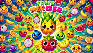 Image Fruit Merger