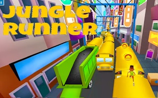 Image Jungle Runner 2