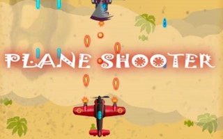 Image Plane Shooter