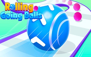 Image Rolling Going Balls