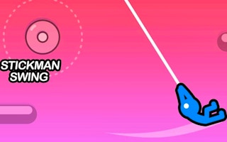 Image Stickman Swing Hook